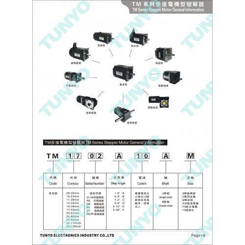 60高溫直線減速步進電機