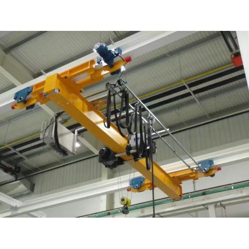 電動(dòng)單梁橋式起重機(jī)、LD單梁吊車