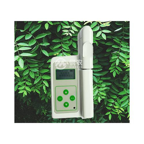憫農(nóng)四參數(shù)葉綠素測定儀