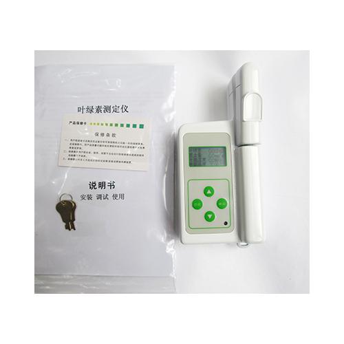 憫農(nóng)四參數(shù)葉綠素測定儀