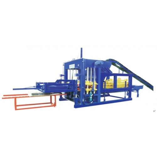 新款建豐免燒磚機(jī) 全自動(dòng)免托板制磚機(jī) 空心磚機(jī)
