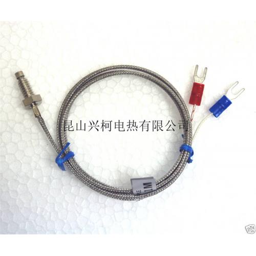 熱電偶傳感器