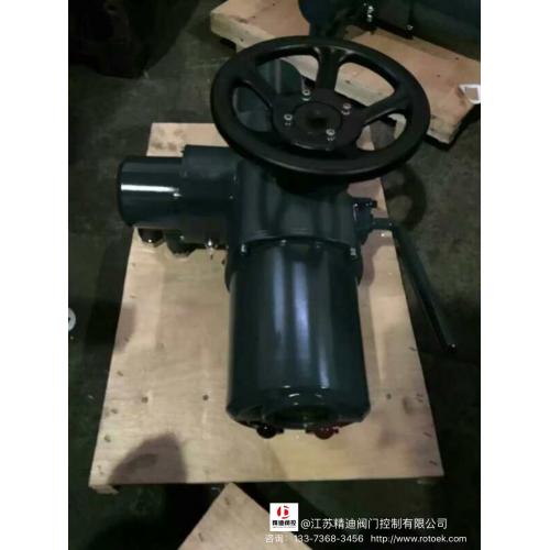 閥門電裝 電動頭,防爆閥門電動頭 執(zhí)行器