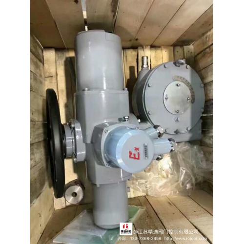閥門電裝 電動頭,防爆閥門電動頭 執(zhí)行器