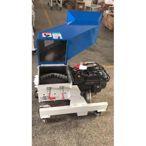 塑料粉碎機塑料破碎機