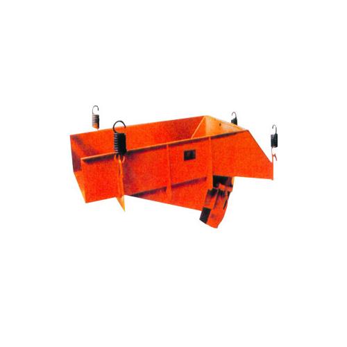 GZG-60-120振動(dòng)給料機(jī)