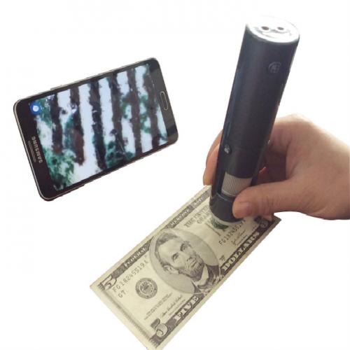 wifi無線數(shù)碼顯微鏡，wifi數(shù)碼放大鏡，電子放大鏡