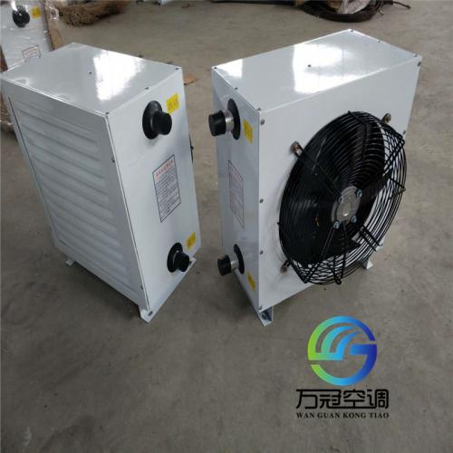 Q型蒸汽軸流暖風(fēng)機