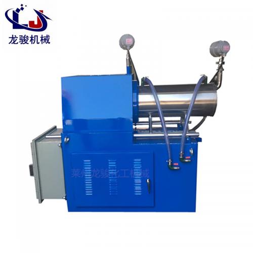 臥式砂磨機(jī) 臥式密閉錐形砂磨機(jī) 籃式砂磨機(jī) 三輥研磨機(jī)