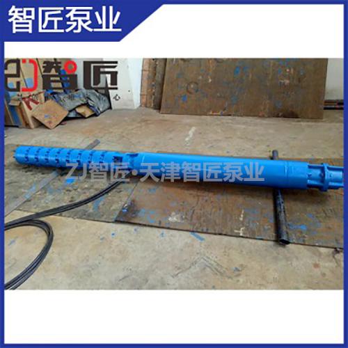 高揚程潛水泵可達2000米