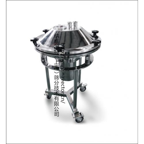 高頻振動(dòng)篩/高速漿料過(guò)濾篩