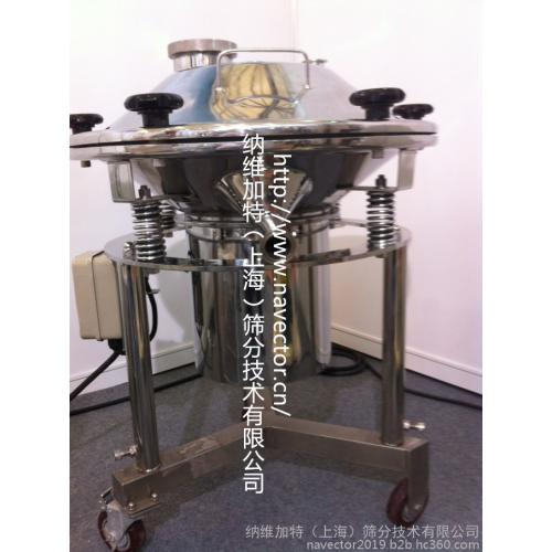 高頻振動(dòng)篩/高速漿料過(guò)濾篩