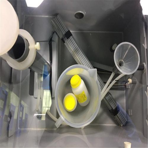 加速腐蝕老化試驗(yàn)箱   AP-YW-160 鹽水噴霧試驗(yàn)機(jī)詳