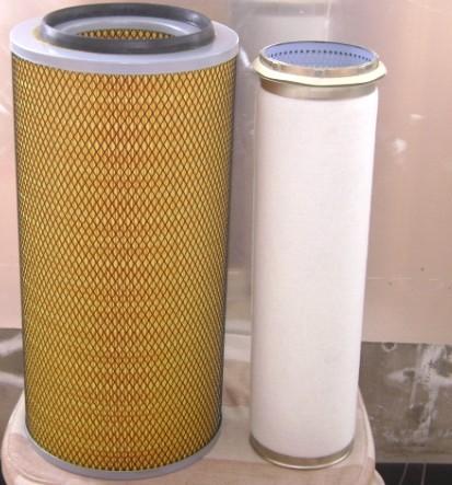 道森钻采等请求带过滤筒旋流除砂器专利完成对气液混合物快速屡次除砂过滤