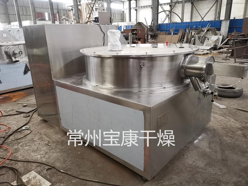 赖氨酸球形抛丸机