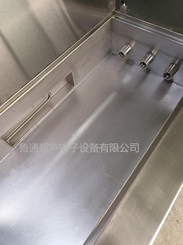 濾芯超聲波清洗機(jī)清洗效率快非標(biāo)定制超聲波濾芯清洗機(jī)