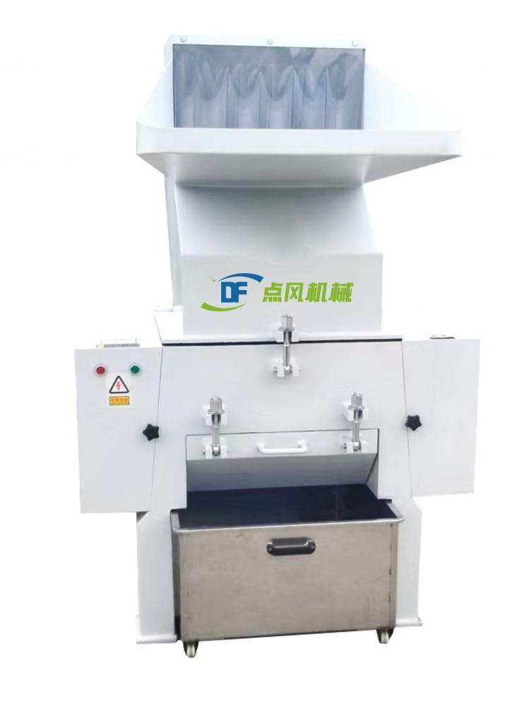 丁苯橡膠（SBR）破碎機，氟橡膠（FPM）粉碎機