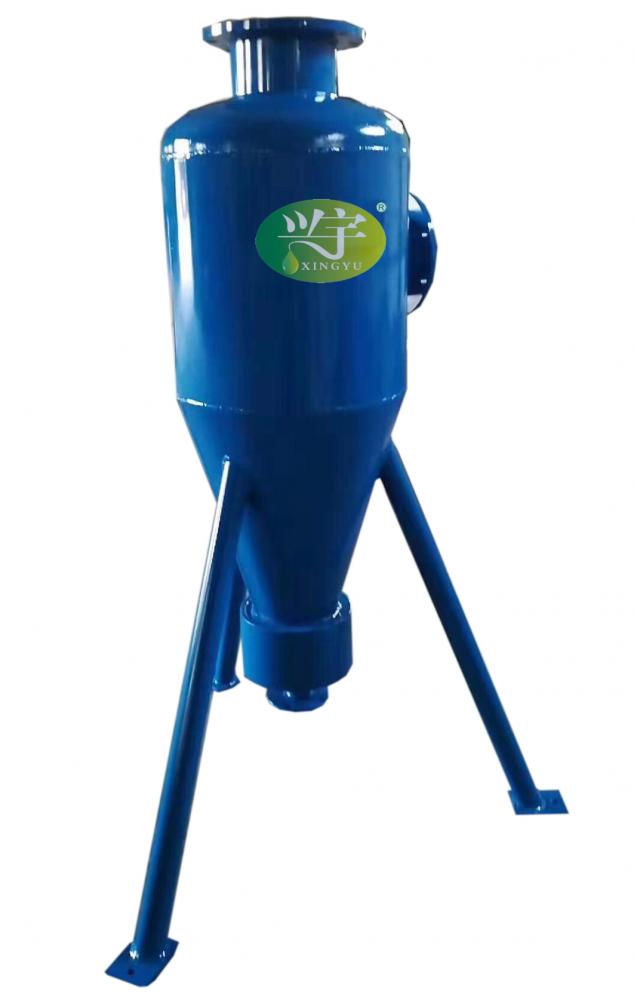 旋流除砂器