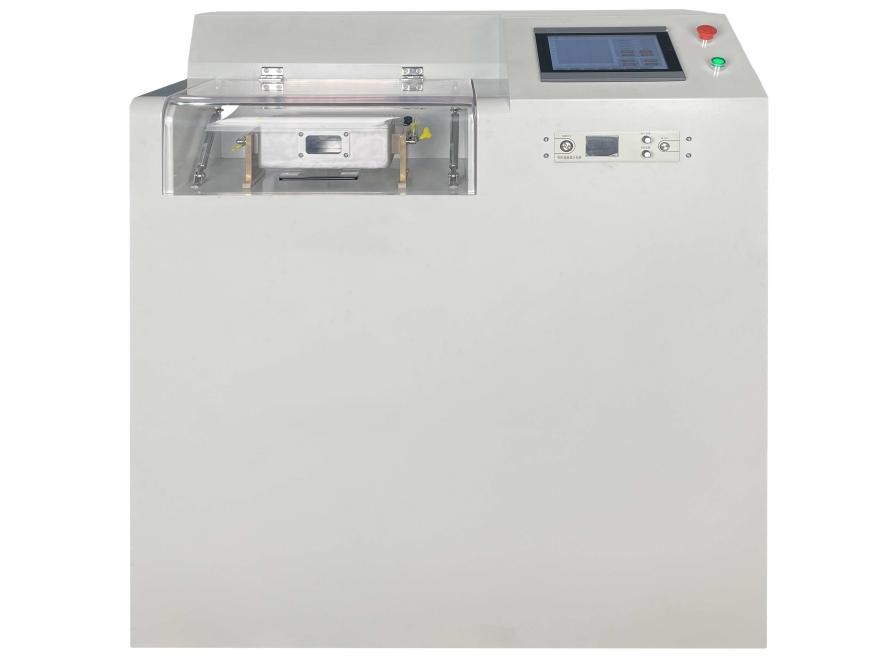 全能型閃蒸焦耳熱設(shè)備