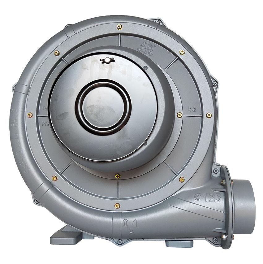 TB-125透浦式鼓風(fēng)機(jī)