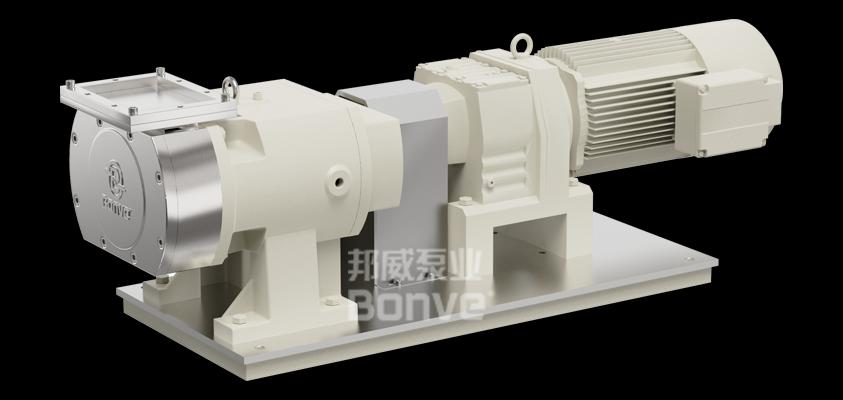 膠粘劑輸送泵 環(huán)氧樹脂泵  有機(jī)溶劑泵  高粘度轉(zhuǎn)子泵