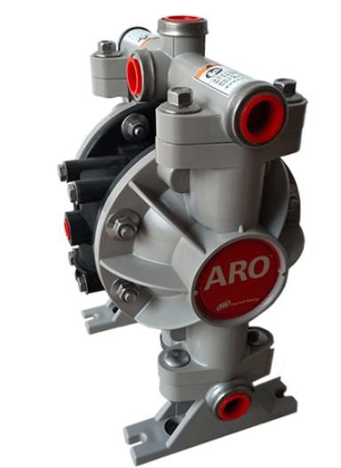 ARO氣動隔膜泵