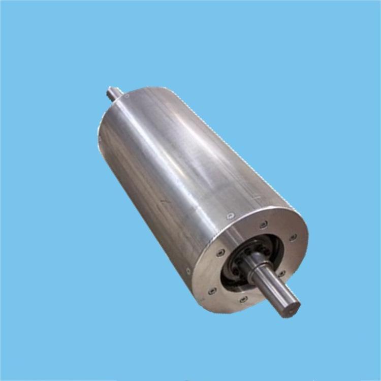 永磁磁力滾筒 輸送帶用強磁滾筒