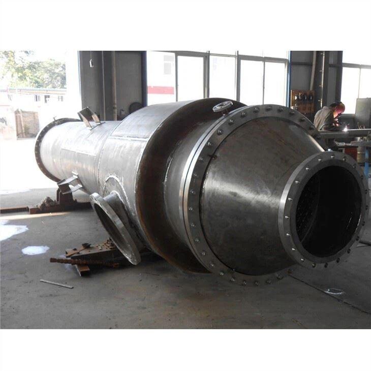 工業(yè)純鈦儲(chǔ)罐