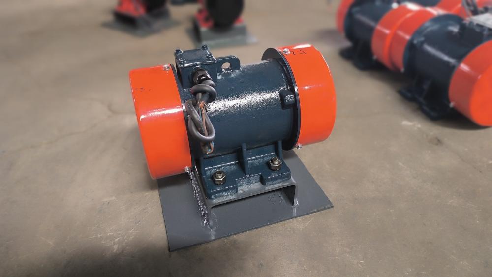 料倉防堵塞|倉壁振動器|料倉振動器|防閉塞裝置