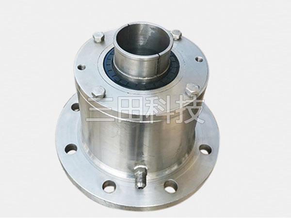 204JTA型真空专用机械密封