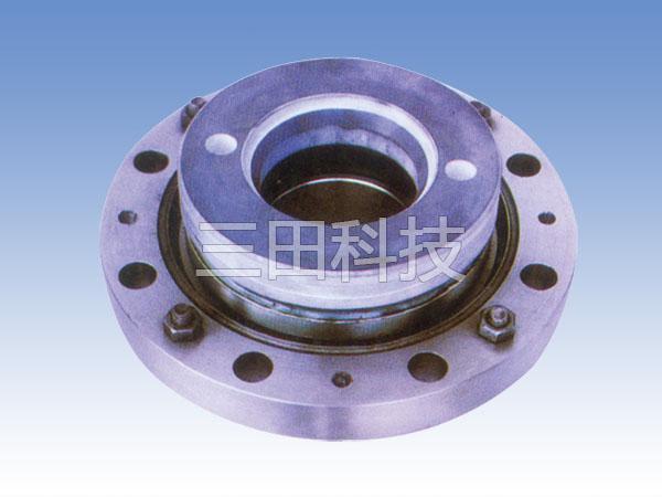 221双端面机械密封