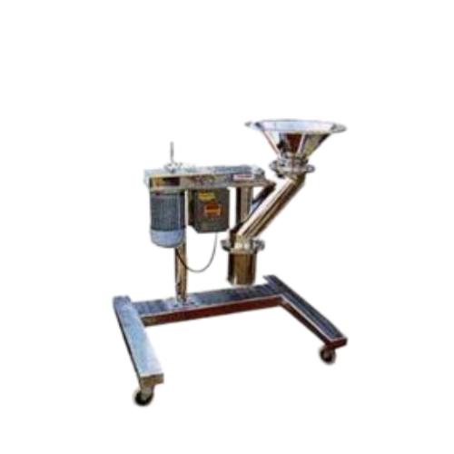 KZL型快速整粒(粉碎)机