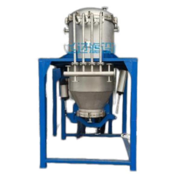 PE-PA精密过滤器