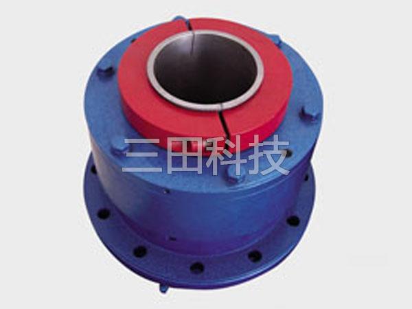 F204J型径真空专用机械密封