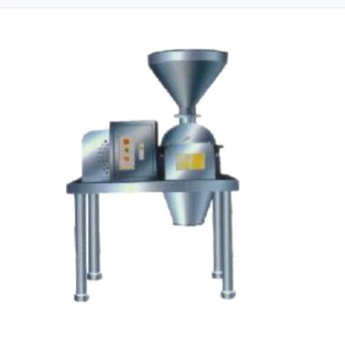 GFS系列高效粉碎机