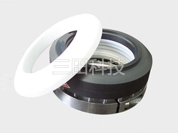 212单端面机械密封