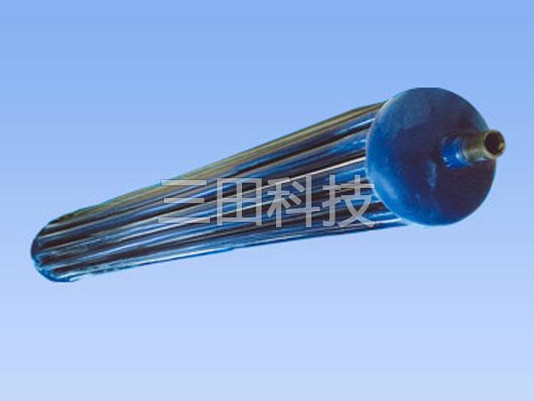 搪玻璃列管式冷凝器