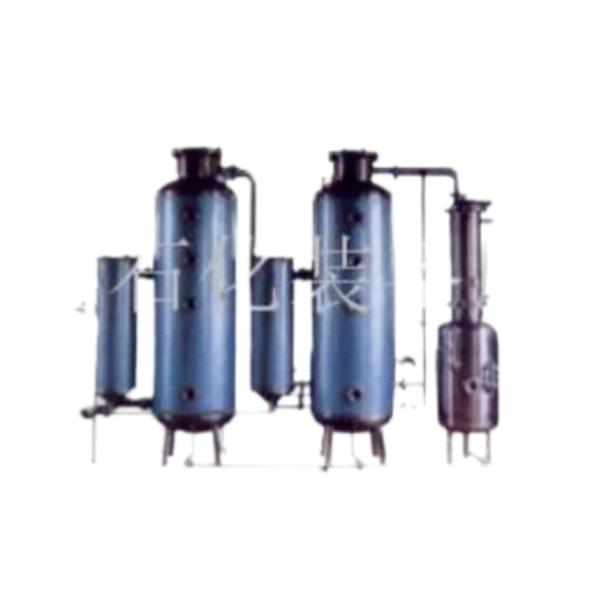 多效蒸发器，蒸发浓缩器，蒸发结晶器