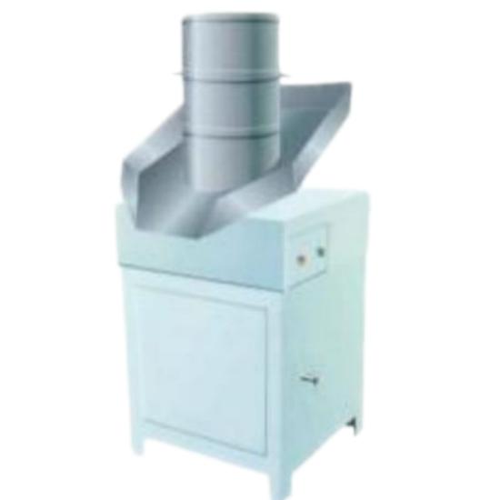 ZLB型旋转式制粒机