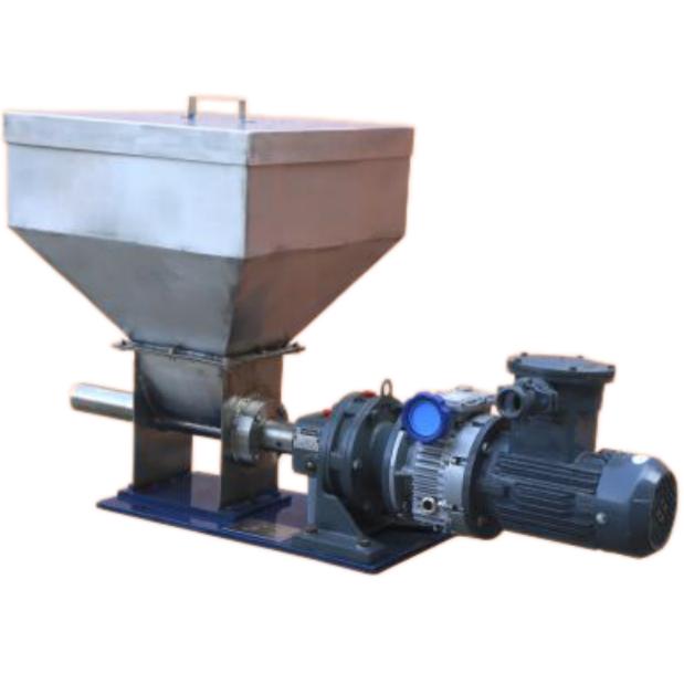 SY型螺旋输送机