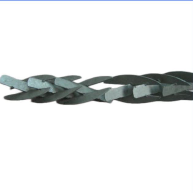 SL型静态混合器产品