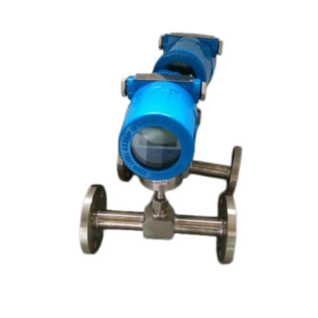 ZPRSL系列熱式氣體質(zhì)量流量計