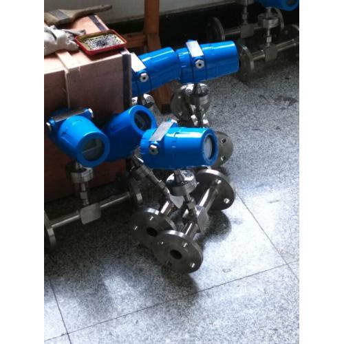 ZPRSL系列熱式氣體質(zhì)量流量計