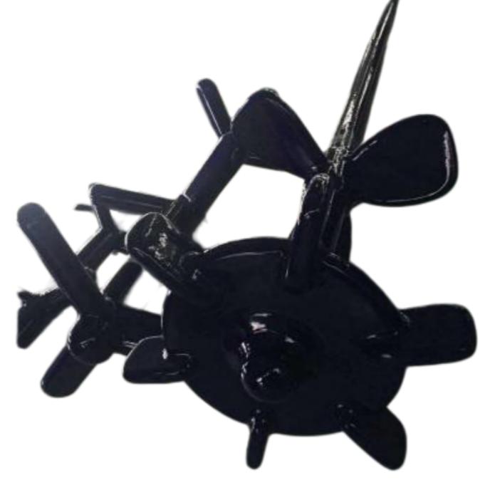 搪玻璃搅拌  搅拌器  搪瓷搅拌