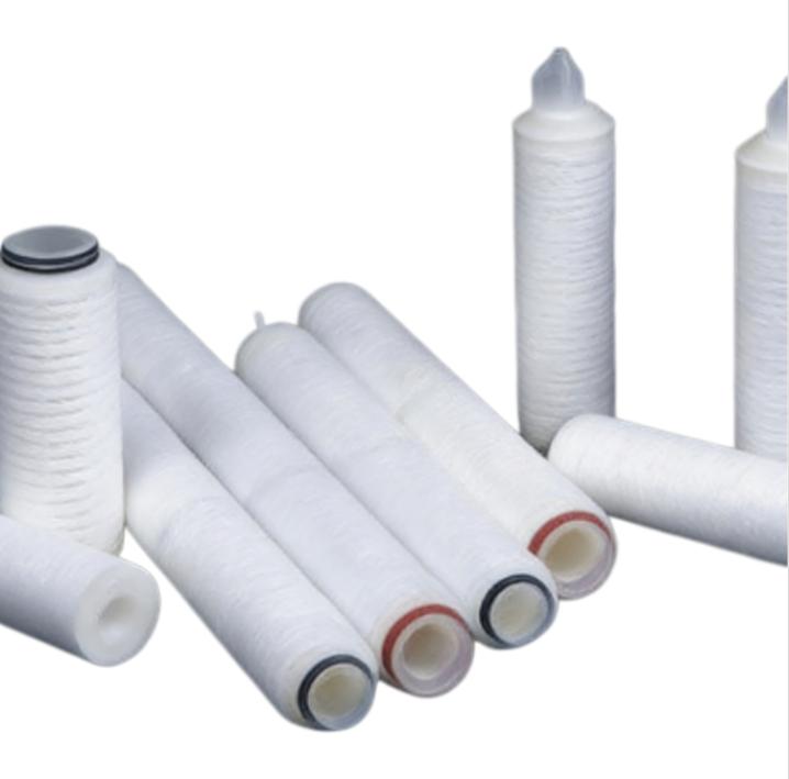 聚丙烯滤芯（PP）