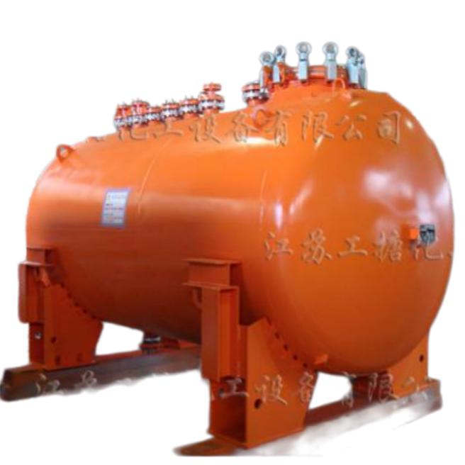 搪玻璃儲(chǔ)罐