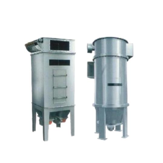 MC-FMC-Y系列脉冲布袋除尘器