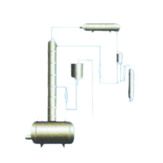 T200-T800型酒精回收塔