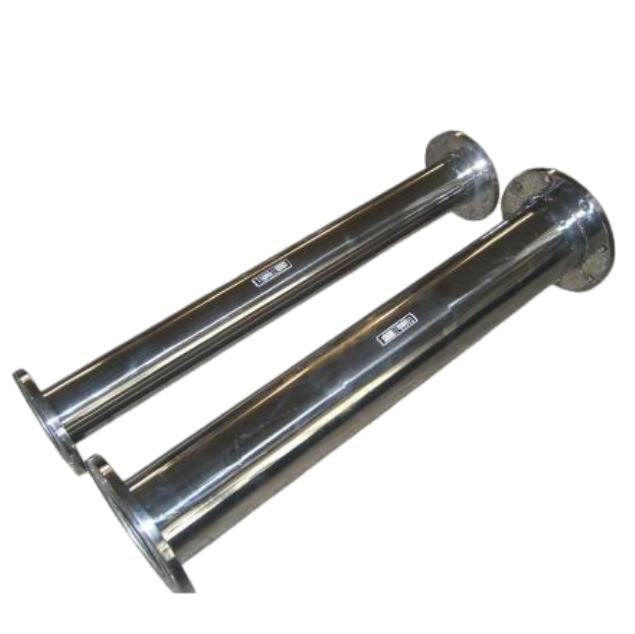 不锈钢静态混合器