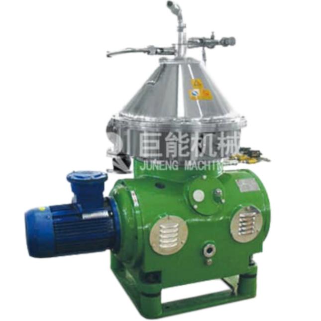 生物柴油系列分离机